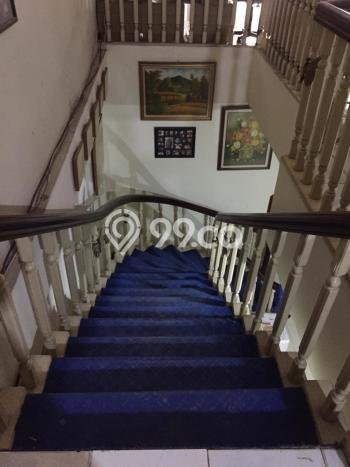Rumah Elit Modern Tanpa Renovasi di Sunter Jakarta Utara Rumah Elit Modern Tanpa Renovasi di Sunter Jakarta Utara