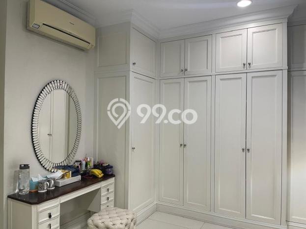 Jual Rumah Mewah Megah Dengan View Eksklusif di Sunter, Jakarta Utara Jual Rumah Mewah Megah Dengan View Eksklusif di Sunter, Jakarta Utara