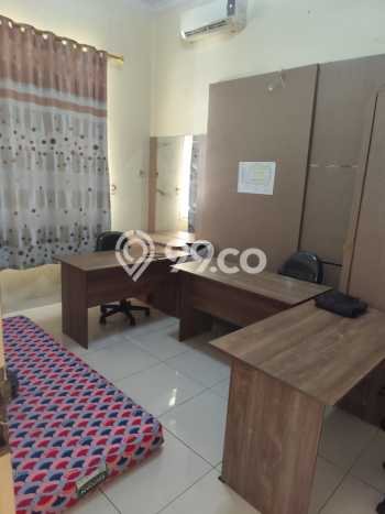 Dijual Rumah Eksklusif 4 KT di Sunter, Jakarta Utara Dijual Rumah Eksklusif 4 KT di Sunter, Jakarta Utara