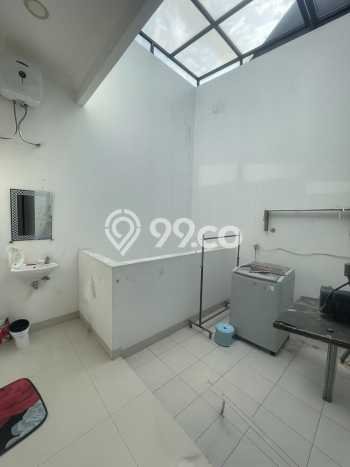 Hunian Elit LB 216m2 Siap Huni Desain Elegan di Sunter, Jakarta Utara Hunian Elit LB 216m2 Siap Huni Desain Elegan di Sunter, Jakarta Utara