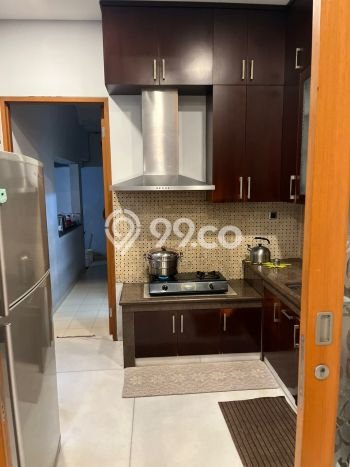 Hunian Mewah LB 430m2 Siap Huni Desain Elegan di Sunter, Jakarta Utara Hunian Mewah LB 430m2 Siap Huni Desain Elegan di Sunter, Jakarta Utara