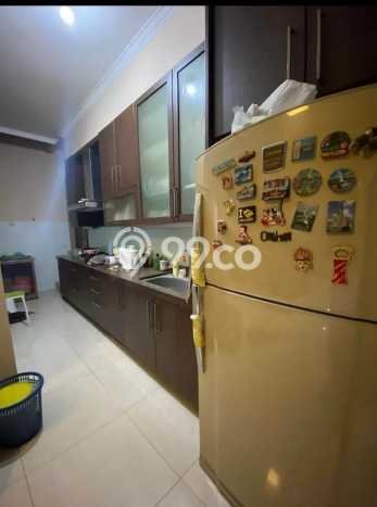 Dijual Hunian Mewah dengan Fasilitas Sekitar Komplit di Kembangan, Jakarta Barat Dijual Hunian Mewah dengan Fasilitas Sekitar Komplit di Kembangan, Jakarta Barat