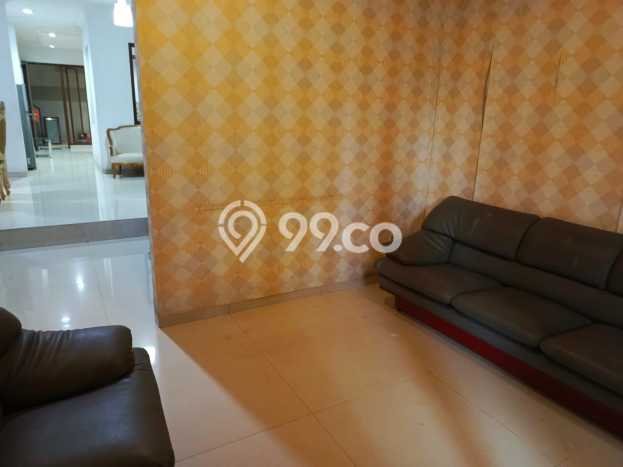 Rumah Elit LB 400m2 Siap Pakai Desain Elegan di Sunter, Jakarta Utara Rumah Elit LB 400m2 Siap Pakai Desain Elegan di Sunter, Jakarta Utara