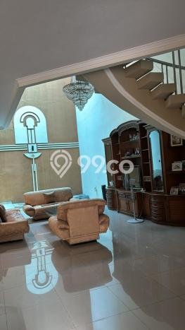 Hunian Super Elit dengan Akses Paling Strategis di Green garden, Jakarta Barat Hunian Super Elit dengan Akses Paling Strategis di Green garden, Jakarta Barat