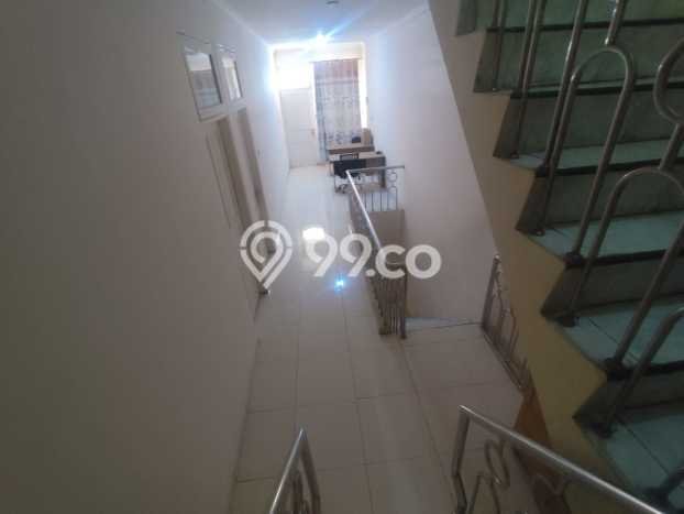 Dijual Rumah Eksklusif 4 KT di Sunter, Jakarta Utara Dijual Rumah Eksklusif 4 KT di Sunter, Jakarta Utara