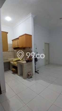 Jarang Ada! Rumah Sewa 2 Kamar Bagus Siap Huni Sunter Jarang Ada! Rumah Sewa 2 Kamar Bagus Siap Huni Sunter