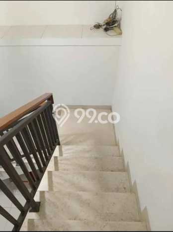 Hunian Mewah Siap Huni LT 207m2 di Cilandak, Jakarta Selatan Hunian Mewah Siap Huni LT 207m2 di Cilandak, Jakarta Selatan