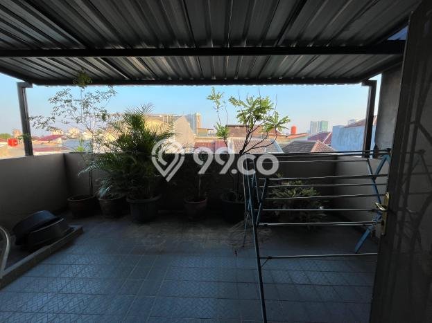 Dijual Rumah Luas Megah Dengan View Eksklusif di Sunter, Jakarta Utara Dijual Rumah Luas Megah Dengan View Eksklusif di Sunter, Jakarta Utara