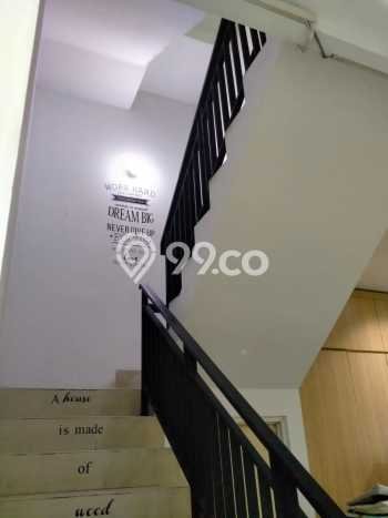 Hunian Mewah LB 152m2 Siap Pakai Desain Elegan di Sunter, Jakarta Utara Hunian Mewah LB 152m2 Siap Pakai Desain Elegan di Sunter, Jakarta Utara