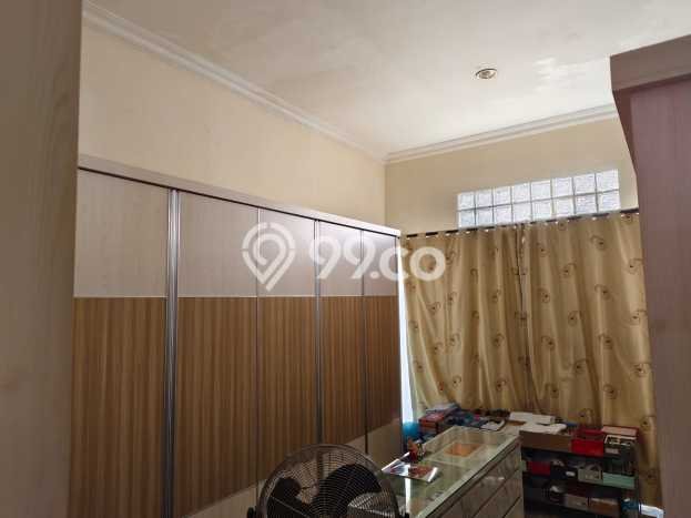 Rumah Elit Modern Tanpa Renovasi di Sunter Jakarta Utara Rumah Elit Modern Tanpa Renovasi di Sunter Jakarta Utara