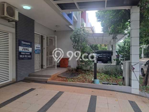 Dijual Rumah Elit Exclusive di Kelapa Gading, Jakarta Utara Dijual Rumah Elit Exclusive di Kelapa Gading, Jakarta Utara