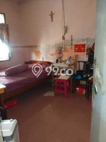 Rumah Minimalis 2 KT di Sunter Jakarta Utara Unfurnished Rumah Minimalis 2 KT di Sunter Jakarta Utara Unfurnished