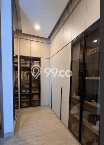 Rumah Elit LB 198m2 Siap Huni Desain Elegan di Sunter, Jakarta Utara Rumah Elit LB 198m2 Siap Huni Desain Elegan di Sunter, Jakarta Utara