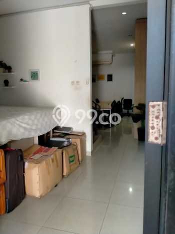 Hunian Mewah LB 152m2 Siap Pakai Desain Elegan di Sunter, Jakarta Utara Hunian Mewah LB 152m2 Siap Pakai Desain Elegan di Sunter, Jakarta Utara