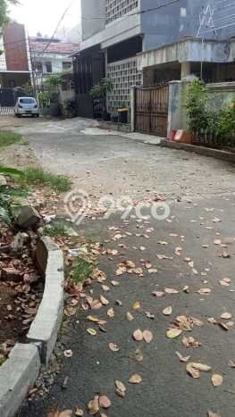 Rumah Elit Modern Siap Huni di Sunter Jakarta Utara Rumah Elit Modern Siap Huni di Sunter Jakarta Utara