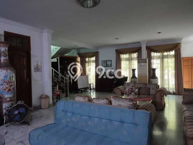 Jual Rumah Mewah Elegan Dengan View Eksklusif di Sunter, Jakarta Utara Jual Rumah Mewah Elegan Dengan View Eksklusif di Sunter, Jakarta Utara