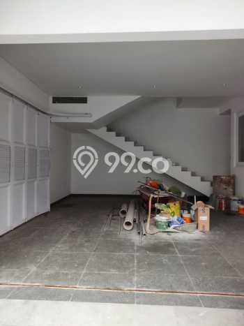 Rumah Luxury Modern Siap Huni di Sunter Jakarta Utara Rumah Luxury Modern Siap Huni di Sunter Jakarta Utara