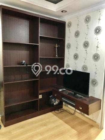 Hunian Apartemen 1 KT 1 KM Dijual di Kebon Jeruk Jakarta Barat, Luas 32m2 Hunian Apartemen 1 KT 1 KM Dijual di Kebon Jeruk Jakarta Barat, Luas 32m2