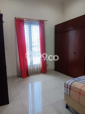 Rumah Elit Modern Tanpa Renovasi di Sunter Jakarta Utara Rumah Elit Modern Tanpa Renovasi di Sunter Jakarta Utara