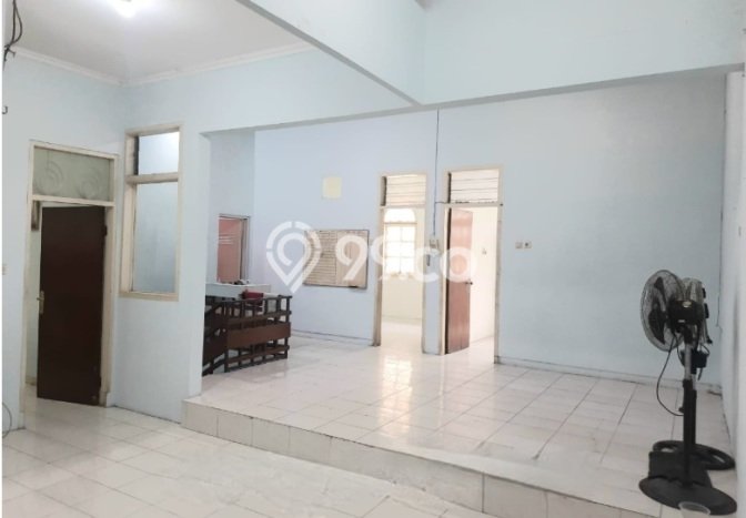 Rumah Luxury Modern Tanpa Renovasi di Sunter Jakarta Utara Rumah Luxury Modern Tanpa Renovasi di Sunter Jakarta Utara