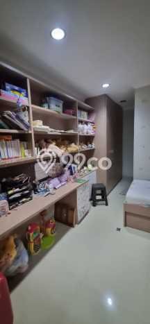 Rumah Elit Modern Siap Huni di Sunter Jakarta Utara Rumah Elit Modern Siap Huni di Sunter Jakarta Utara