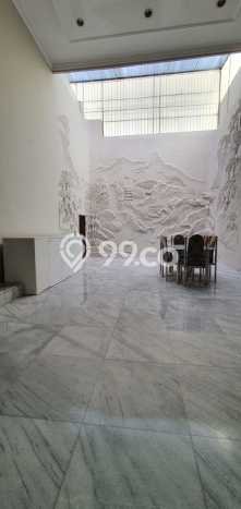 Rumah di Sunter, 5 KT, Lingkungan Nyaman Rumah di Sunter, 5 KT, Lingkungan Nyaman