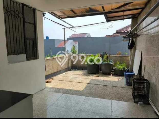 Hunian Mewah Siap Huni LT 207m2 di Cilandak, Jakarta Selatan Hunian Mewah Siap Huni LT 207m2 di Cilandak, Jakarta Selatan