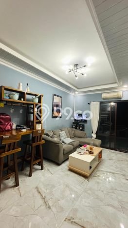 Dijual Rumah 4 Kamar Lokasi Ideal Bagus dan Strategis di Cengkareng Dijual Rumah 4 Kamar Lokasi Ideal Bagus dan Strategis di Cengkareng
