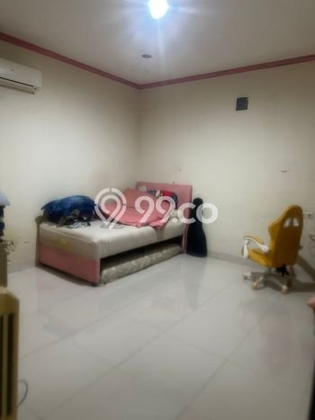 Hunian Super Elit dengan Akses Paling Strategis di Kapuk Muara, Jakarta Utara Hunian Super Elit dengan Akses Paling Strategis di Kapuk Muara, Jakarta Utara