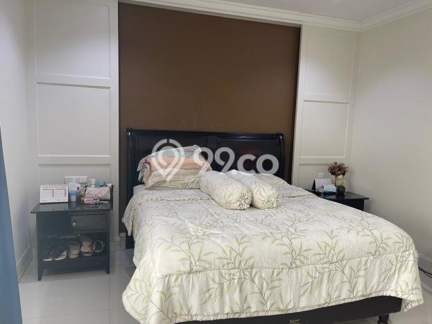 Jual Rumah Mewah Megah Dengan View Eksklusif di Sunter, Jakarta Utara Jual Rumah Mewah Megah Dengan View Eksklusif di Sunter, Jakarta Utara