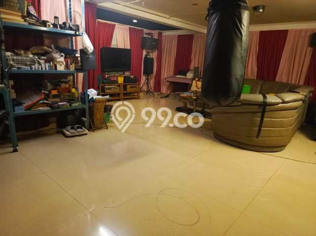 Rumah Elit LB 400m2 Siap Pakai Desain Elegan di Sunter, Jakarta Utara Rumah Elit LB 400m2 Siap Pakai Desain Elegan di Sunter, Jakarta Utara
