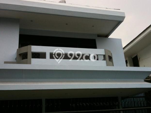 Rumah Elit Modern Siap Huni di Setiabudi Jakarta Selatan Rumah Elit Modern Siap Huni di Setiabudi Jakarta Selatan