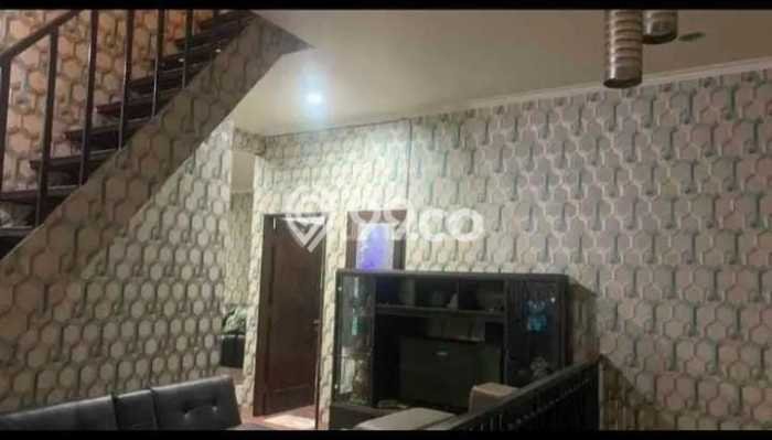 Dijual Rumah Strategis Bagus Punya 4 KT di Cengkareng Jakarta Barat SHM Dijual Rumah Strategis Bagus Punya 4 KT di Cengkareng Jakarta Barat SHM