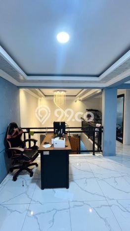 Dijual Rumah 4 Kamar Lokasi Ideal Bagus dan Strategis di Cengkareng Dijual Rumah 4 Kamar Lokasi Ideal Bagus dan Strategis di Cengkareng