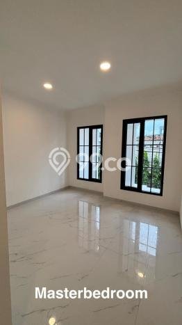 Rumah Elit Modern Tanpa Renovasi di Sunter Jakarta Utara Rumah Elit Modern Tanpa Renovasi di Sunter Jakarta Utara