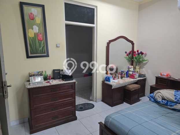 For Sale Hunian Rumah Terawat 4 Kamar di Sunter, Jakarta Utara For Sale Hunian Rumah Terawat 4 Kamar di Sunter, Jakarta Utara
