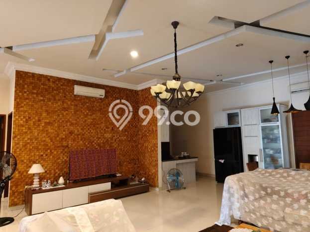 Rumah Elit Modern Tanpa Renovasi di Sunter Jakarta Utara Rumah Elit Modern Tanpa Renovasi di Sunter Jakarta Utara