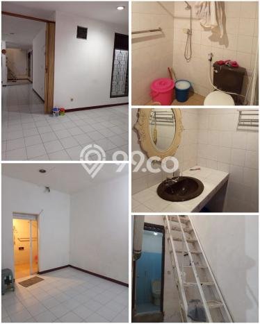 Rumah sewa siap pakai 3 KT di Sunter, Jakarta Utara Rumah sewa siap pakai 3 KT di Sunter, Jakarta Utara