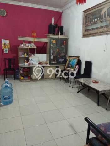 Rumah Minimalis 2 KT di Sunter Jakarta Utara Unfurnished Rumah Minimalis 2 KT di Sunter Jakarta Utara Unfurnished