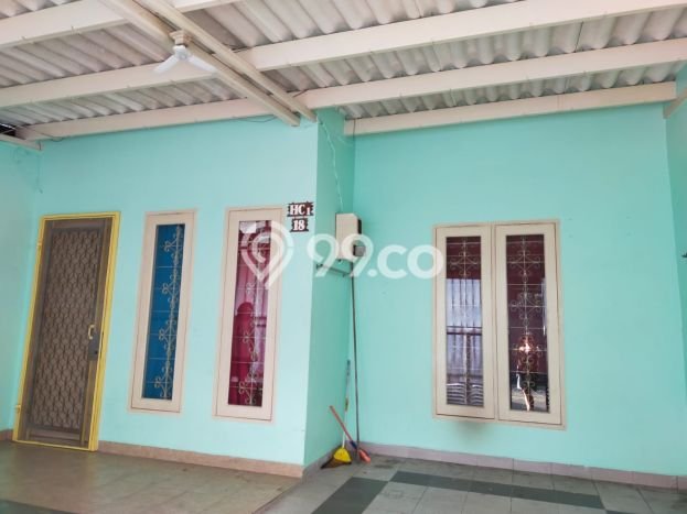 Jarang Ada! Rumah Sewa 3 Kamar Nyaman Siap Huni Sunter Jarang Ada! Rumah Sewa 3 Kamar Nyaman Siap Huni Sunter