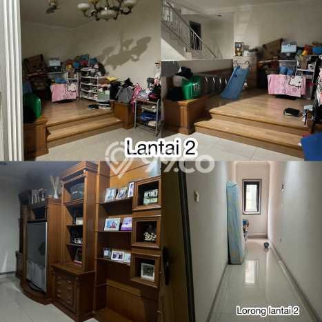 Dijual Cepat Rumah Favorit Siap Huni LB 260m2 di Pademangan, Jakarta Utara Dijual Cepat Rumah Favorit Siap Huni LB 260m2 di Pademangan, Jakarta Utara