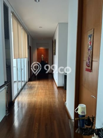 Hunian Mewah LB 430m2 Siap Huni Desain Elegan di Sunter, Jakarta Utara Hunian Mewah LB 430m2 Siap Huni Desain Elegan di Sunter, Jakarta Utara