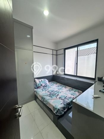 Rumah Disewakan Jakarta Utara LT 75m2 LB 165m2 Area Pantai Indah Kapuk Rumah Disewakan Jakarta Utara LT 75m2 LB 165m2 Area Pantai Indah Kapuk