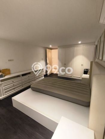 Rumah Elit Modern Siap Huni di Sunter Jakarta Utara Rumah Elit Modern Siap Huni di Sunter Jakarta Utara