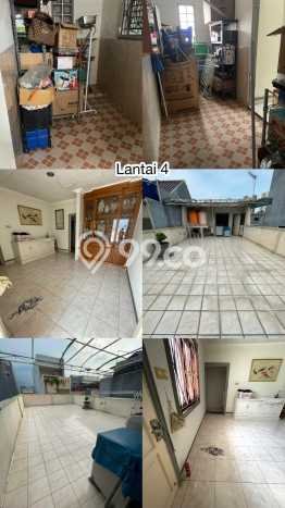 Dijual Cepat Rumah Favorit Siap Huni LB 260m2 di Pademangan, Jakarta Utara Dijual Cepat Rumah Favorit Siap Huni LB 260m2 di Pademangan, Jakarta Utara
