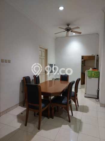 Jual Rumah Mewah Megah Dengan View Cantik di Sunter, Jakarta Utara Jual Rumah Mewah Megah Dengan View Cantik di Sunter, Jakarta Utara