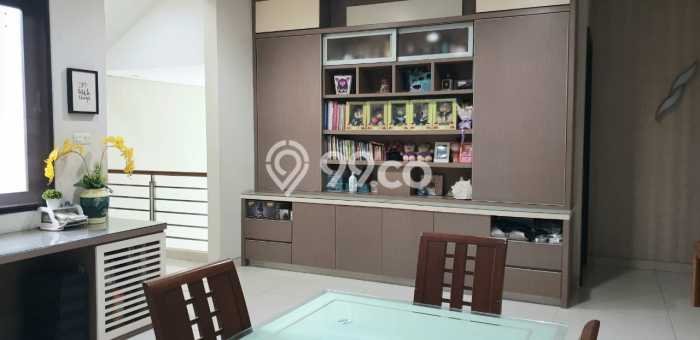 Hunian Super Mewah dengan Akses Paling Strategis di Sunter, Jakarta Utara Hunian Super Mewah dengan Akses Paling Strategis di Sunter, Jakarta Utara