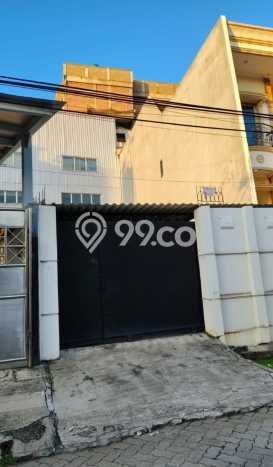 Dijual Rumah Mewah Elegan Dengan View Eksklusif di Sunter, Jakarta Utara Dijual Rumah Mewah Elegan Dengan View Eksklusif di Sunter, Jakarta Utara