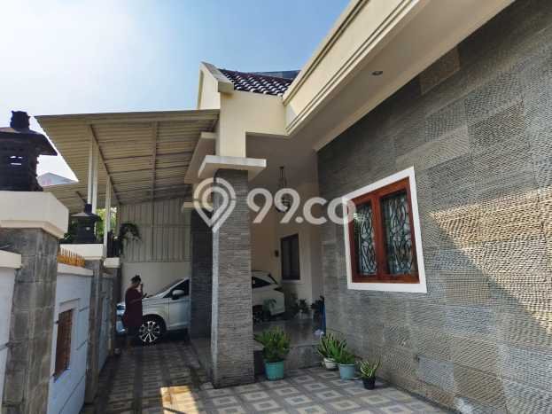 Rumah Elit Modern Tanpa Renovasi di Sunter Jakarta Utara Rumah Elit Modern Tanpa Renovasi di Sunter Jakarta Utara