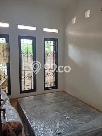 Rumah Strategis Modern Lb 90m2 di Cimanggis, Depok Rumah Strategis Modern Lb 90m2 di Cimanggis, Depok